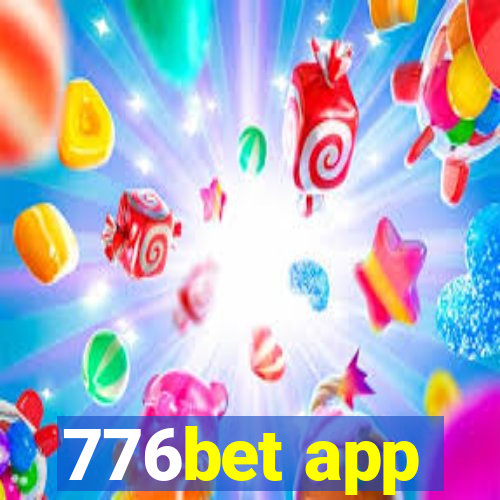 776bet app